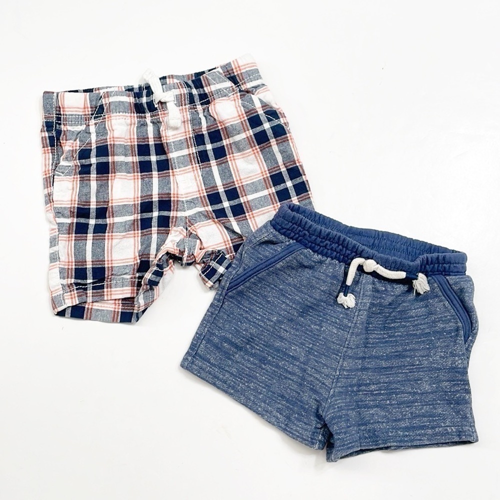 Jumping Beans baby boys shorts